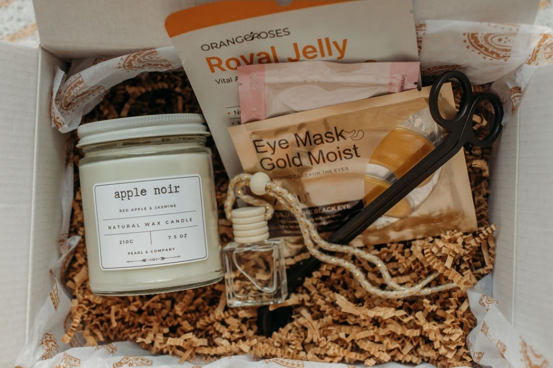 Fall Subscription Box