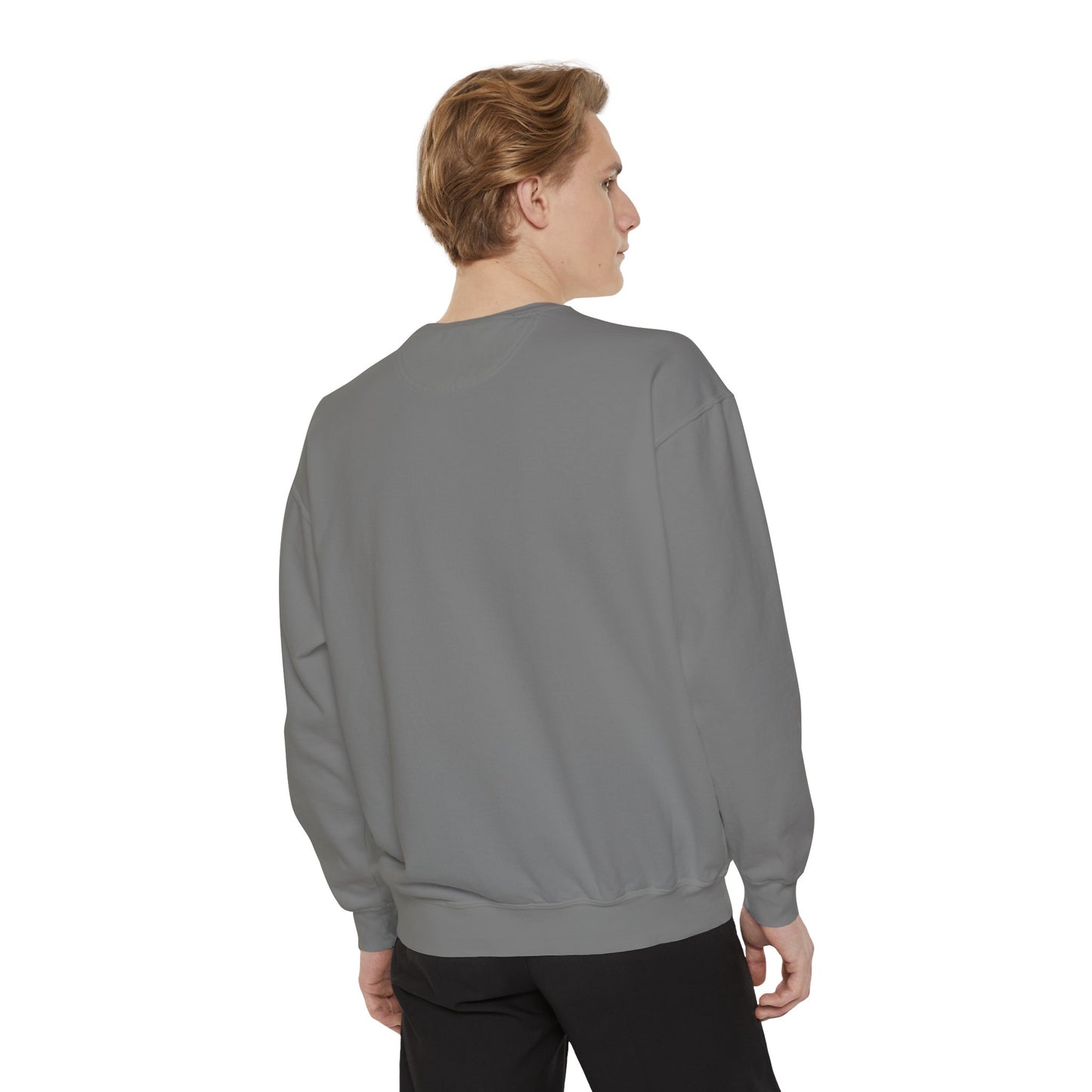 Pearl & Company Unisex Crewneck Sweatshirt