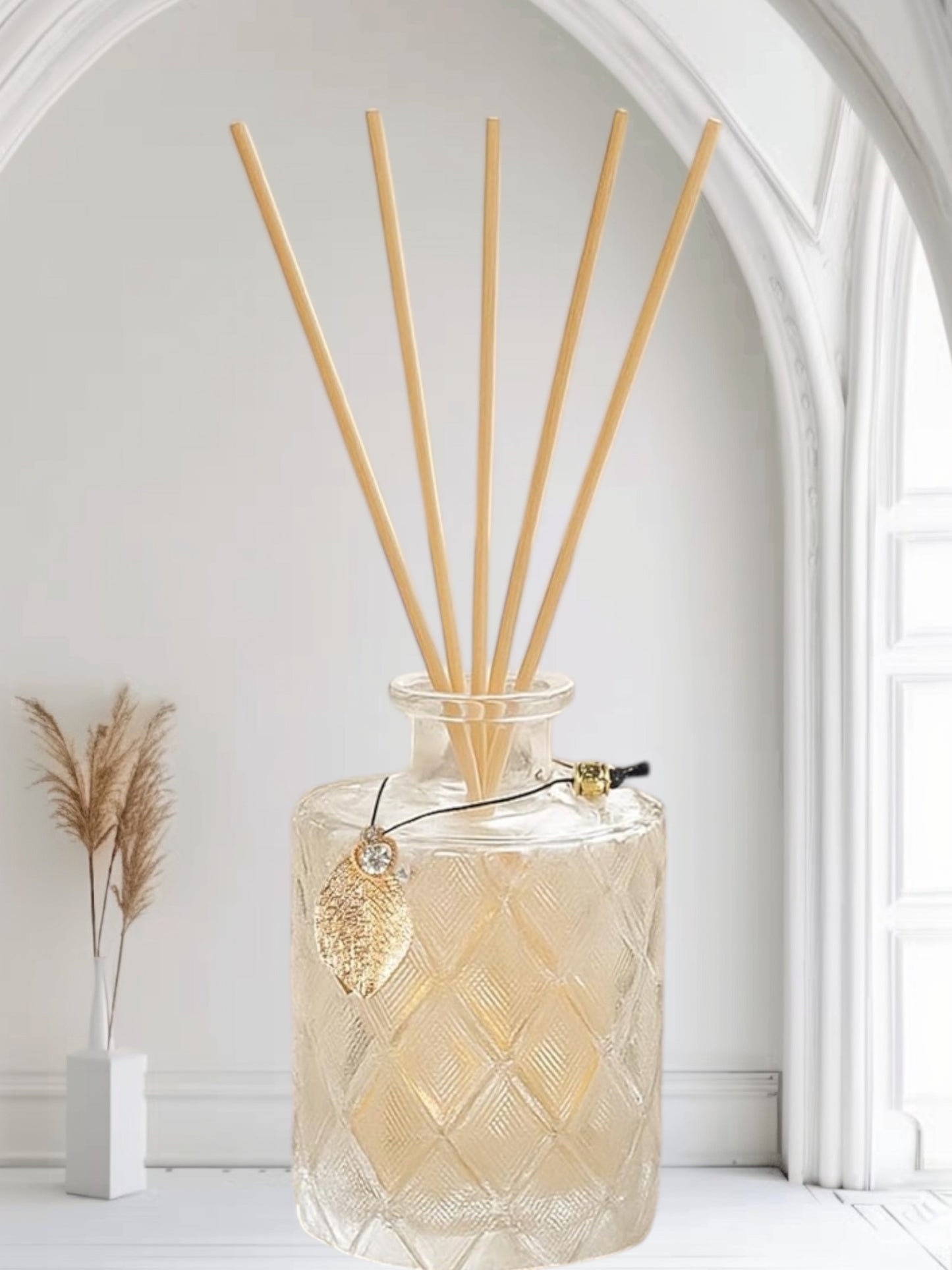 House Diffuser