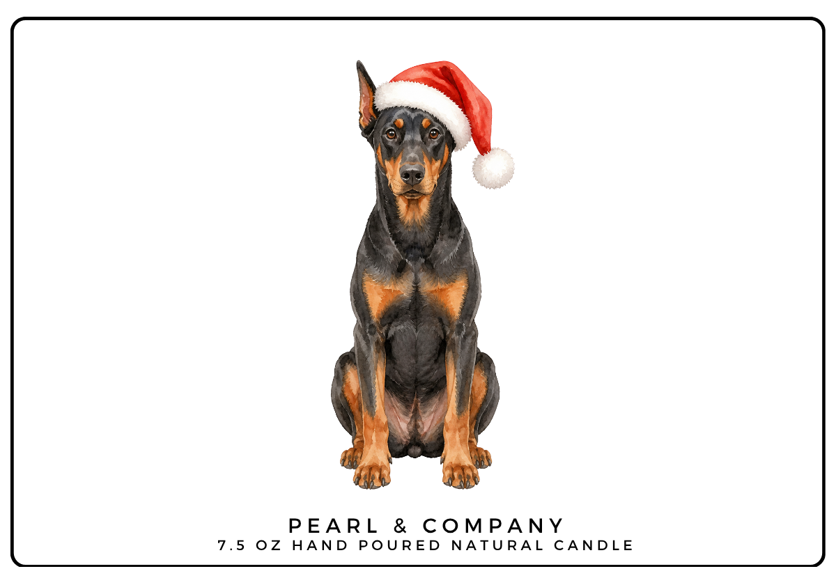 Doberman