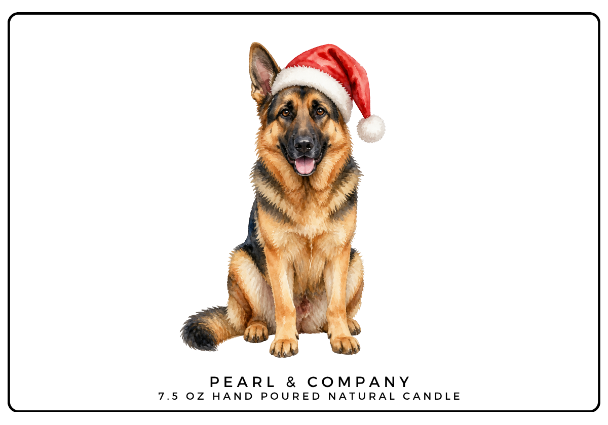 German Shepherd
