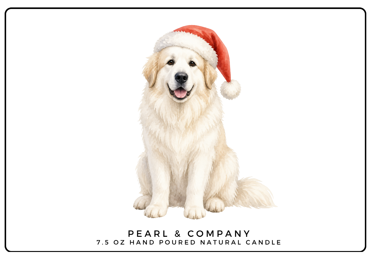 Great Pyrenees