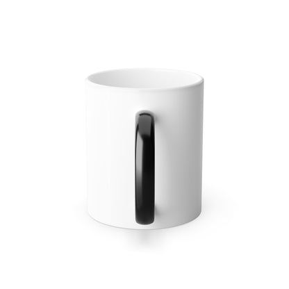 Company mug