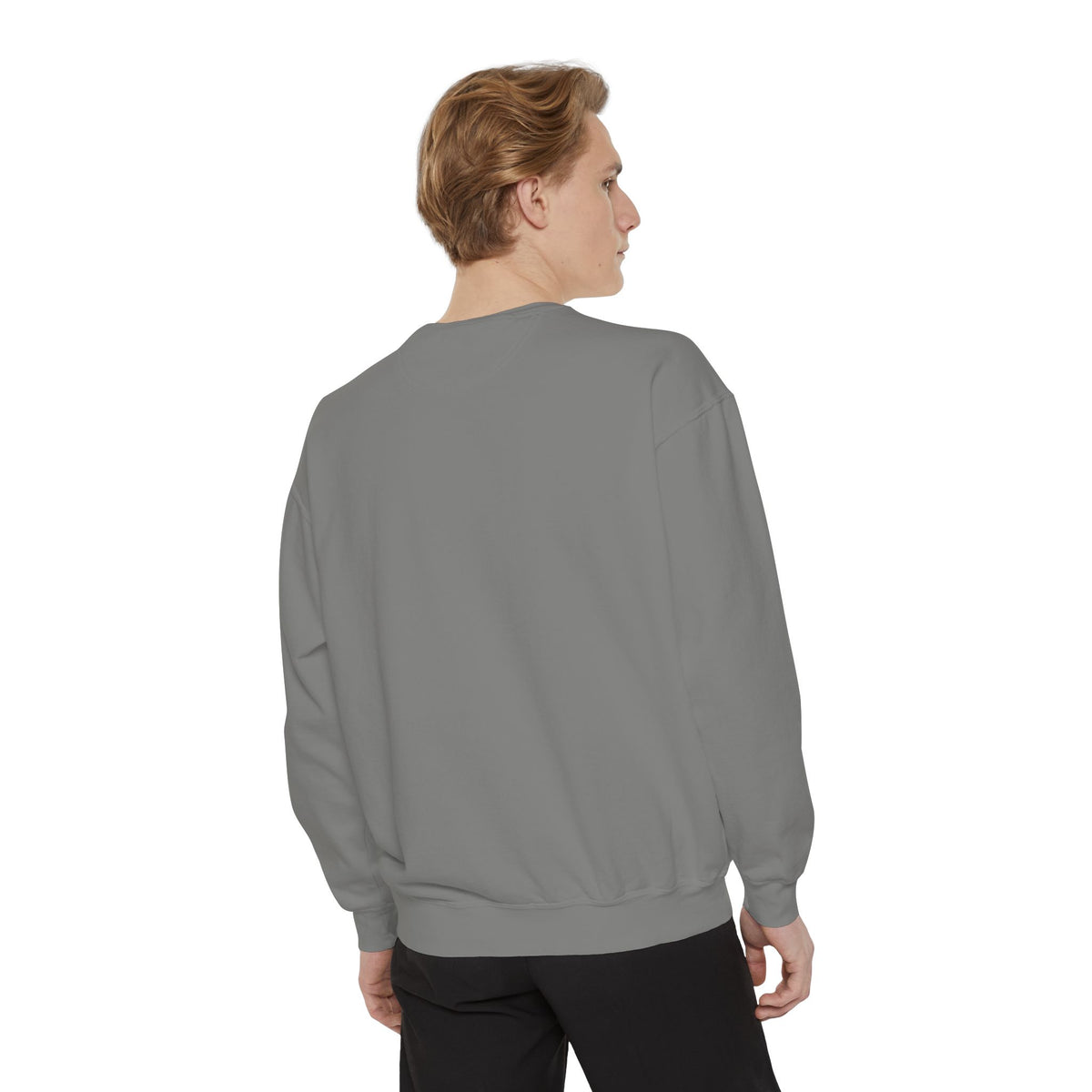 Pearl and Company OG shirt smoking cigs