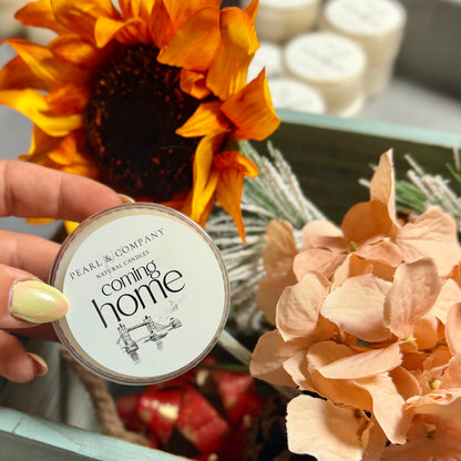 Fall Tea Light Bundle