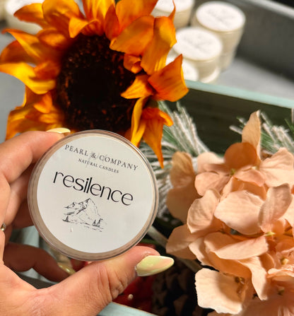 Fall Tea Light Bundle