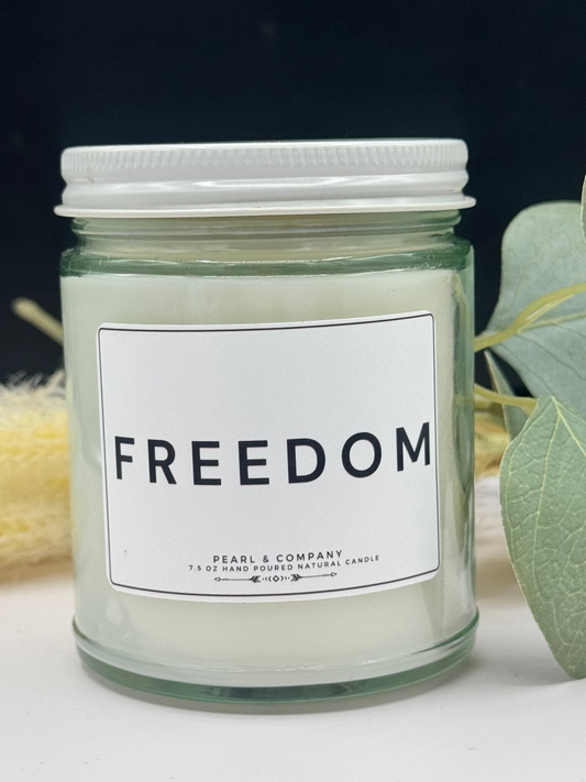 Freedom