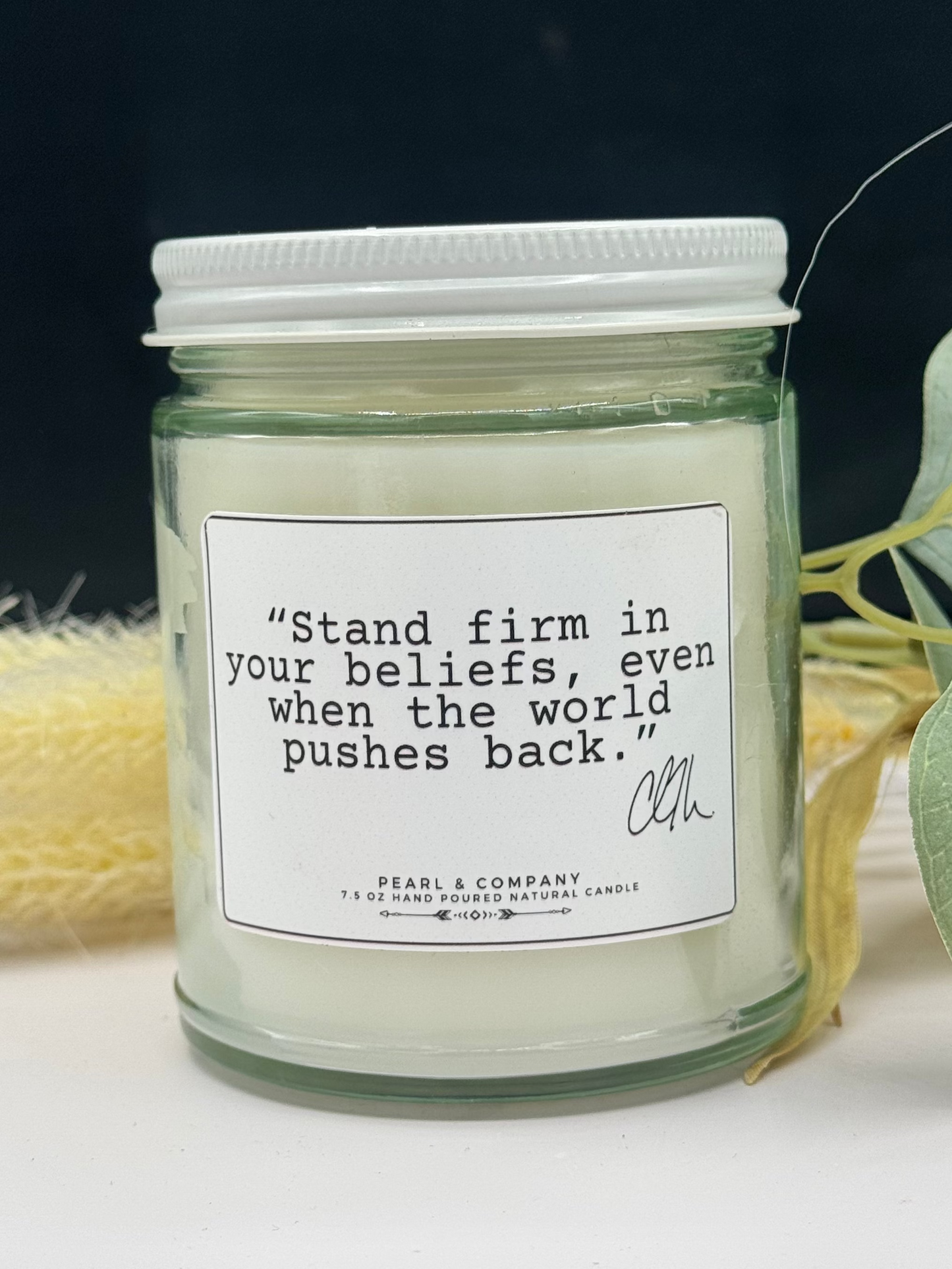 Candles of Truth