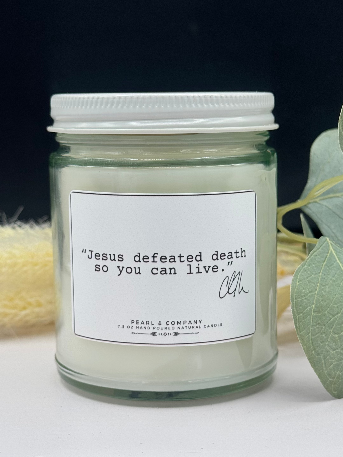 Candles of Truth
