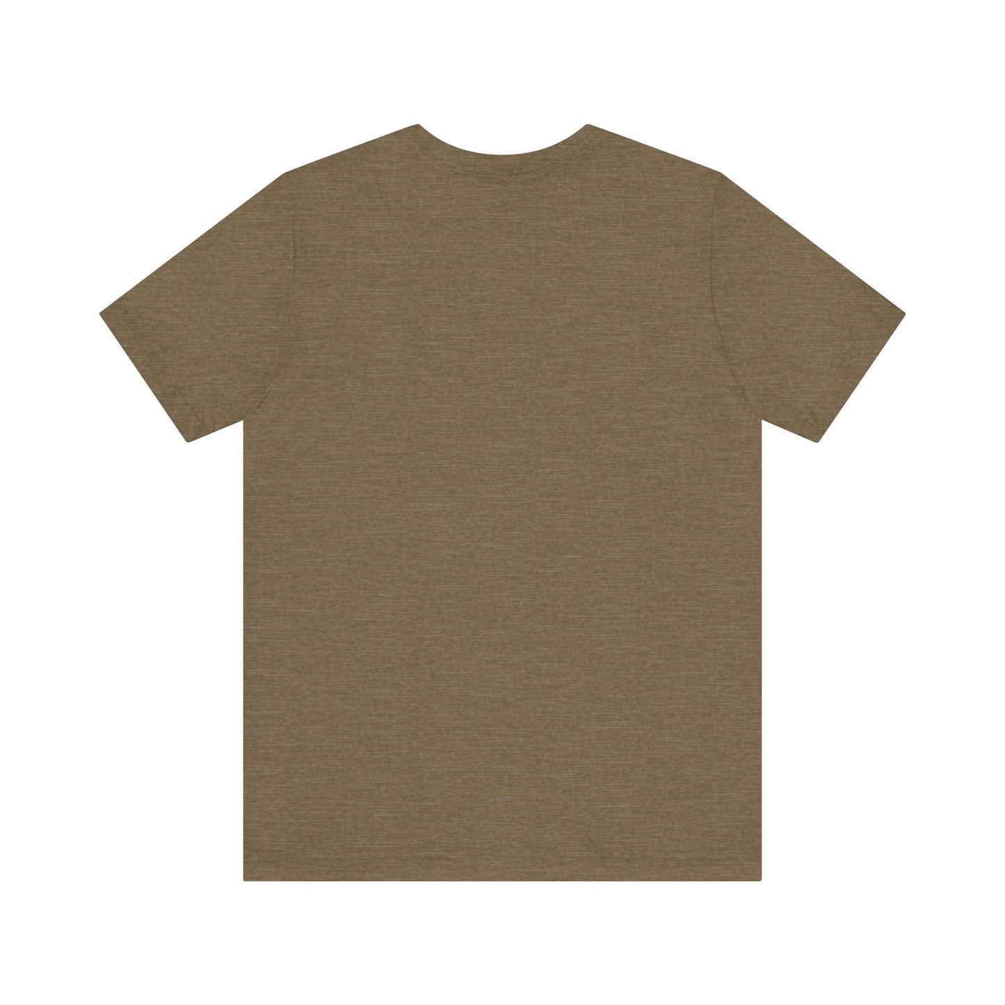 Pearl & Company Unisex Jersey Tee