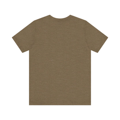 Pearl & Company Unisex Jersey Tee