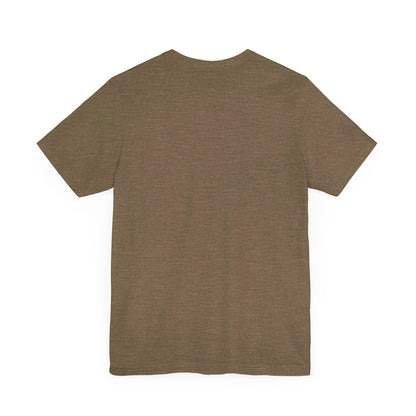 Pearl & Company Unisex Jersey Tee