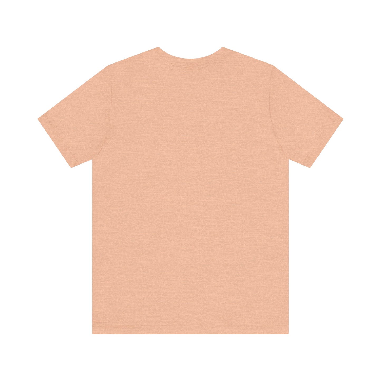Pearl & Company Unisex Jersey Tee