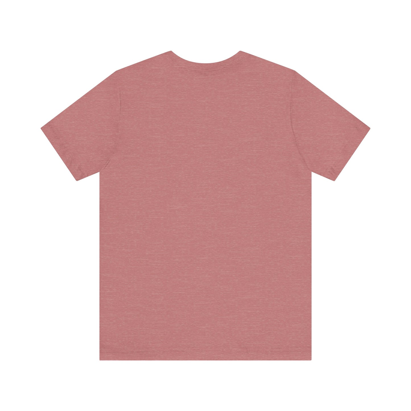 Pearl & Company Unisex Jersey Tee