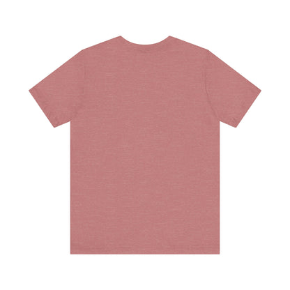 Pearl & Company Unisex Jersey Tee