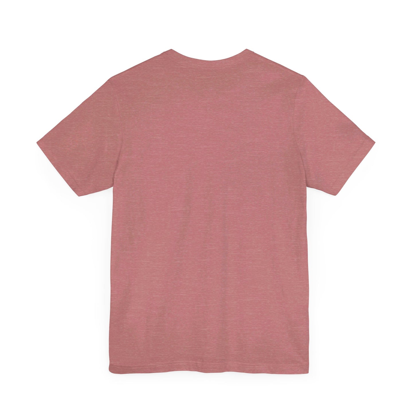 Pearl & Company Unisex Jersey Tee