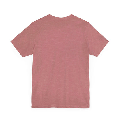 Pearl & Company Unisex Jersey Tee