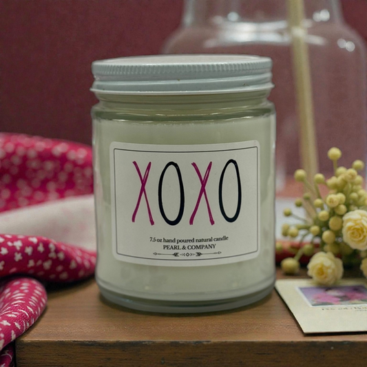 XoXo Candle