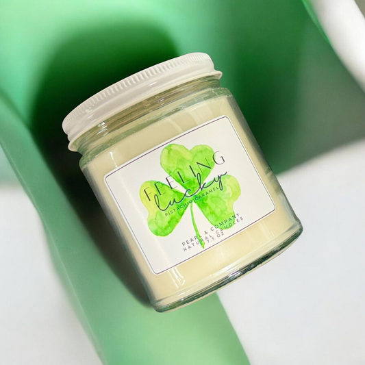 Feeling Lucky Candle