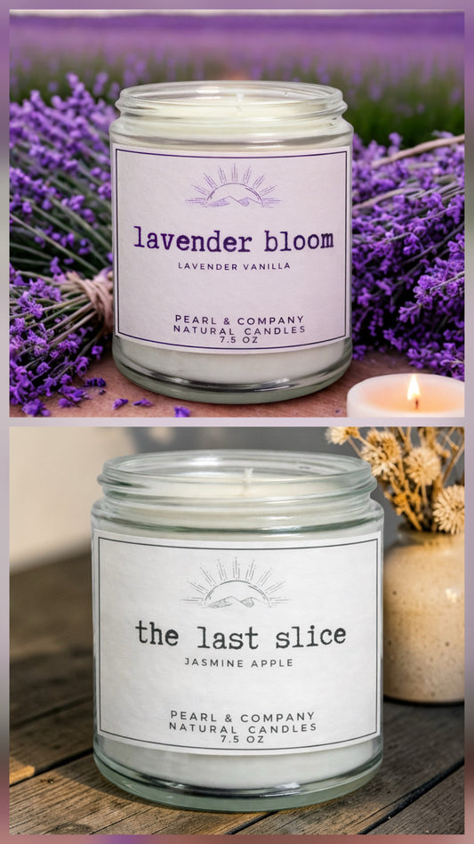 Build Your Own Trio Bundle