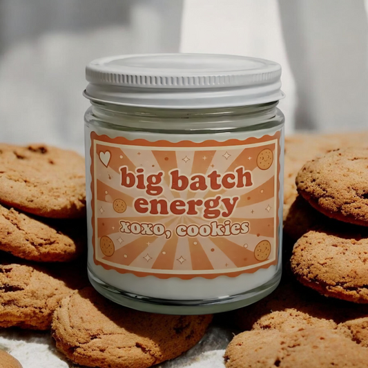 Fragrance Cookie by Ray