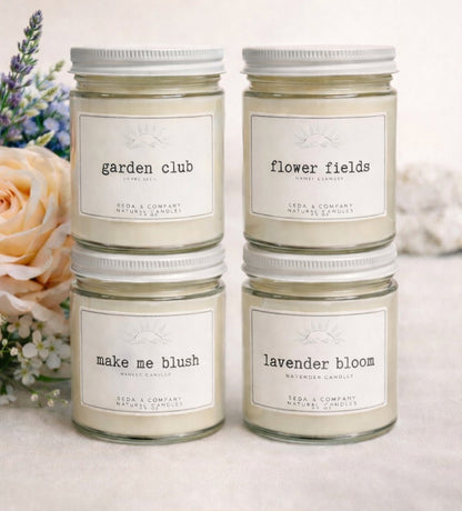 Build Your Own Trio Bundle